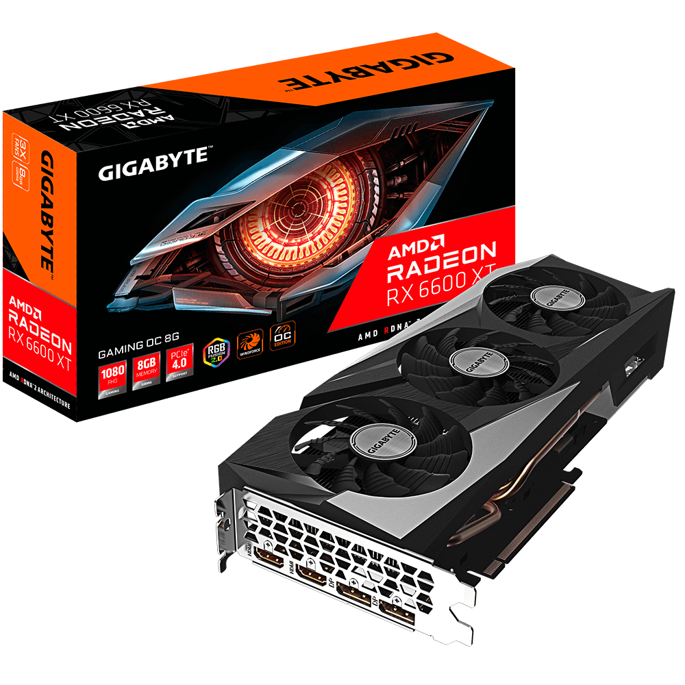 GV-R66XTGAMING OC-8GD 1.0